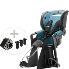 Britax R/ömer Jockey Bedienhebel Set